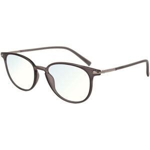 eyerim collection Izar Crystal Gray Screen Glasses - ONE SIZE (49)