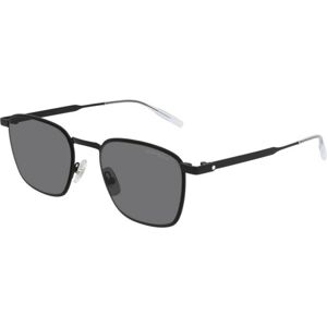Mont Blanc MB0145S 001 - ONE SIZE (51)