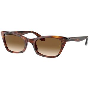 Ray-Ban Lady Burbank RB2299 954/51 - ONE SIZE (52)