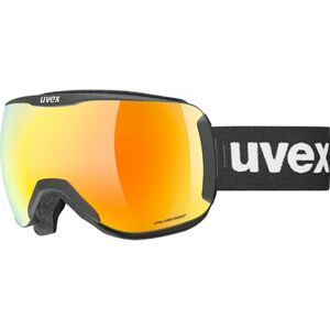 uvex downhill 2100 CV race Black Mat - ONE SIZE (99)