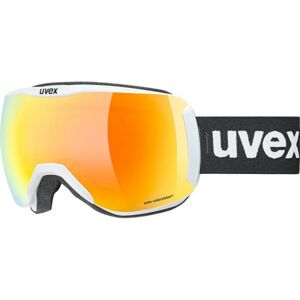 uvex downhill 2100 CV race White Mat - ONE SIZE (99)