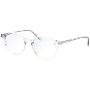 eyerim collection Lucky Transparent Screen Glasses - Veľkosť ONE SIZE