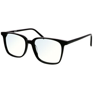 eyerim collection Ali Black Screen Glasses - Veľkosť ONE SIZE