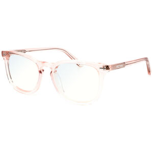 eyerim collection Lucid Pink Screen Glasses - Veľkosť ONE SIZE
