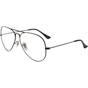 eyerim collection Nash Black Screen Glasses - Veľkosť ONE SIZE