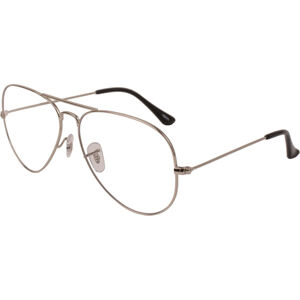 eyerim collection Nash Silver Screen Glasses - Veľkosť ONE SIZE