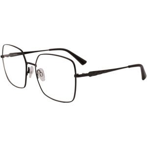 eyerim collection Seren Shiny Black Screen Glasses - Veľkosť ONE SIZE