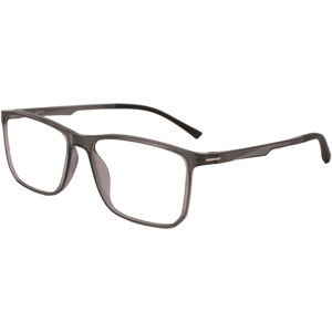 eyerim collection Propus Crystal Gray Screen Glasses - Veľkosť ONE SIZE