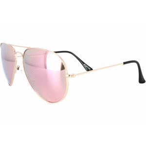 eyerim collection Fan Pink Polarized - Veľkosť ONE SIZE