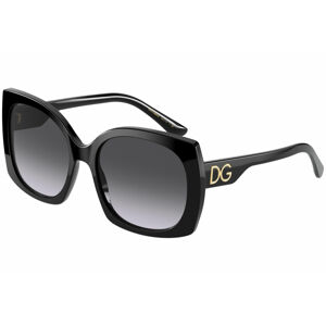 Dolce & Gabbana DG4385 501/8G - Veľkosť ONE SIZE