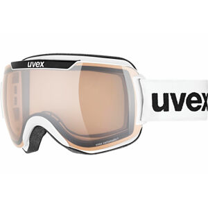 uvex downhill 2000 V White Photochromic - Veľkosť ONE SIZE